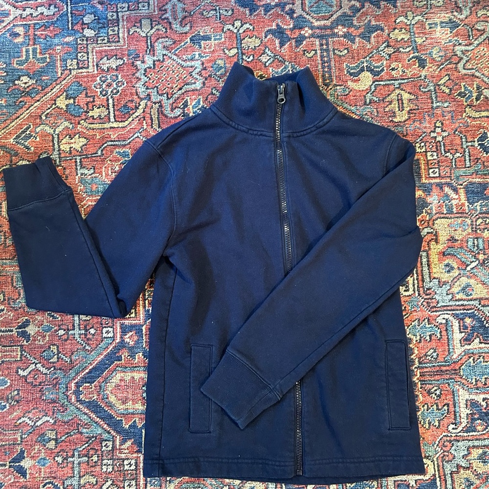 School jacket